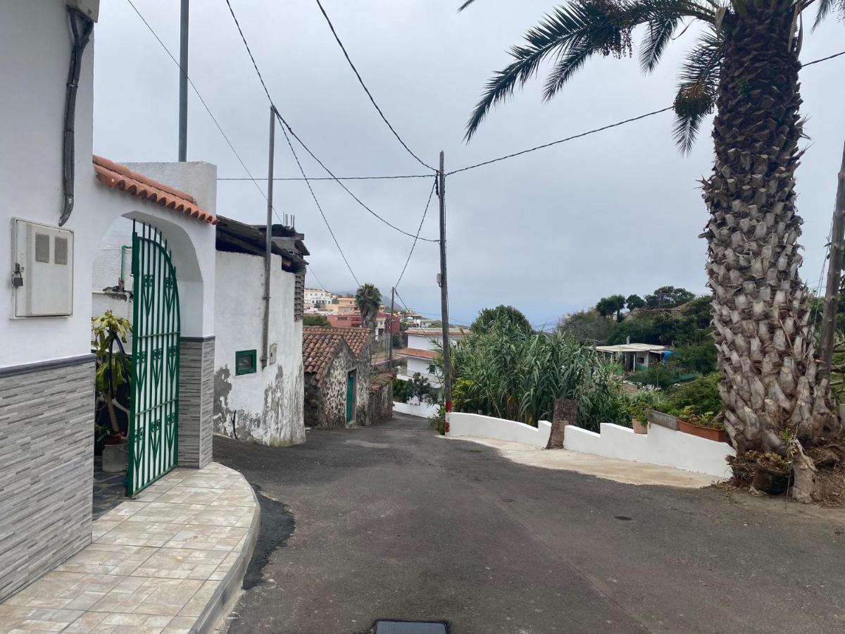 Alojamiento Cira Los Silos Εξωτερικό φωτογραφία